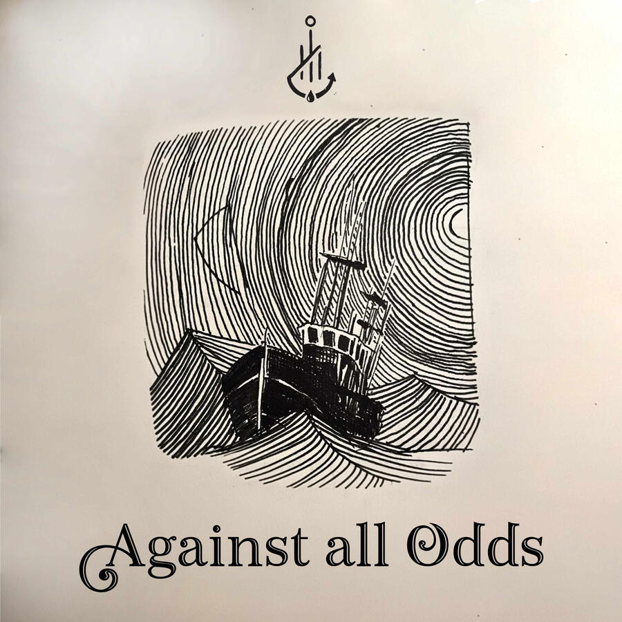 Against all Odds, Album, 2026