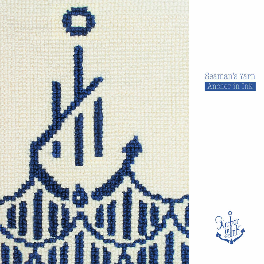 Seaman&#39;s Yarn – EP, 2017